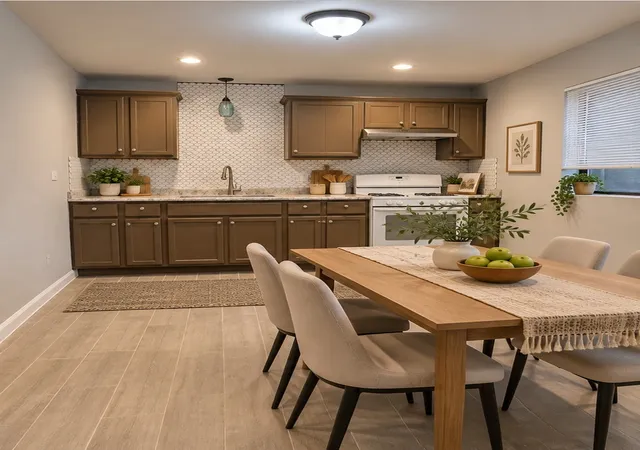 Photo 1 of Townhouse for sale at 2131 171st Street, Hazel Crest, IL 60429 | MLS# 12795843 | Listing updated on 2026-10-28