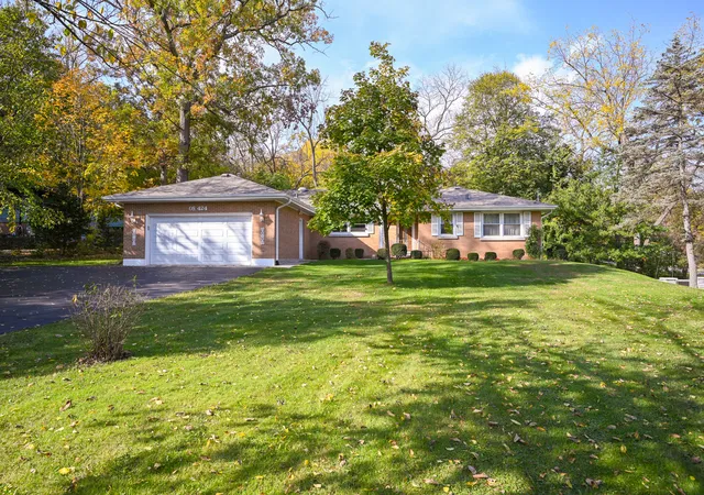 Photo 1 of Single family home for sale at 0s424 Winfield Rd, Winfield, IL 60190 | MLS# 12795845 | Listing updated on 2026-10-29