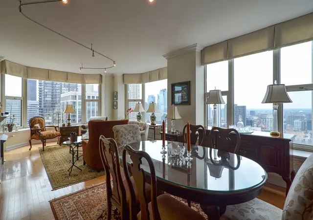 Photo 1 of Condo for sale at 25 E Superior St #3701, Chicago, IL 60611 | MLS# 12795847 | Listing updated on 2026-10-28