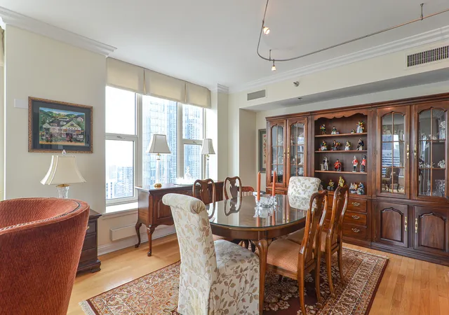 Photo 4 of Condo for sale at 25 E Superior St #3701, Chicago, IL 60611 | MLS# 12795847 | Listing updated on 2026-10-28