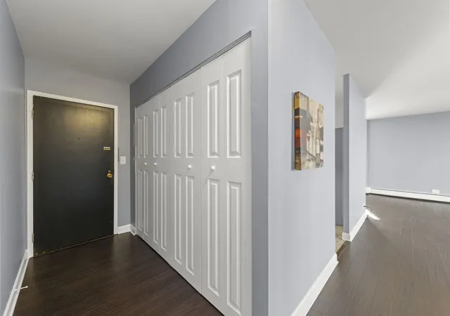 Listing Photo 1 - Condo for sale in building located at 33 N Main St, Lombard, IL 60148 - Unit #6M