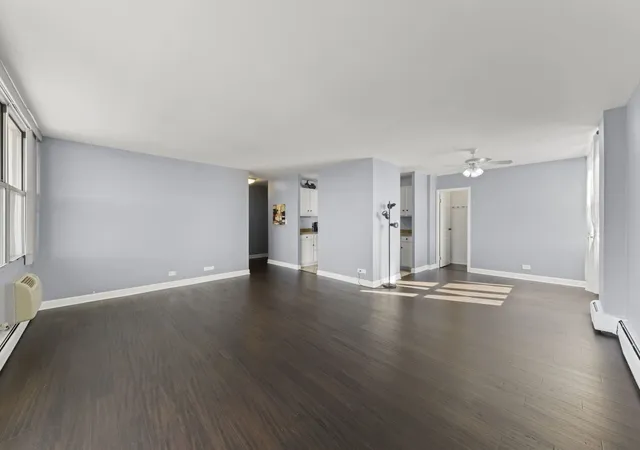 Listing Photo 5 - Condo for sale in building located at 33 N Main St, Lombard, IL 60148 - Unit #6M