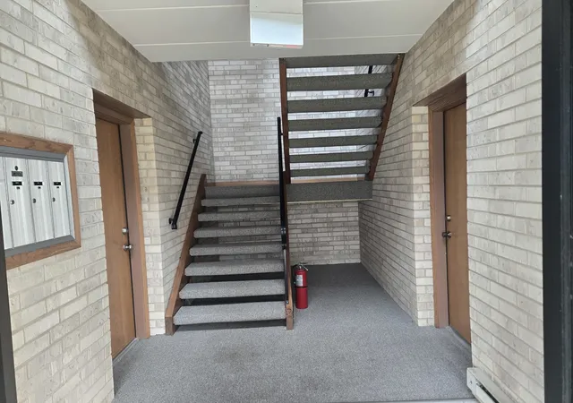 Listing Photo 2 - Condo for sale in building located at 11131 Wisconsin Ct, Orland Park, IL 60467 - Unit #2D