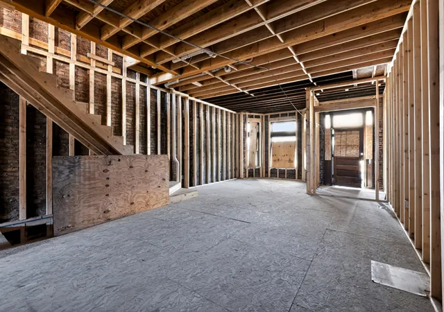 Photo 2 of Single family home for sale at 4421 S Ellis Ave, Chicago, IL 60653 | MLS# 12795862 | Listing updated on 2026-10-30