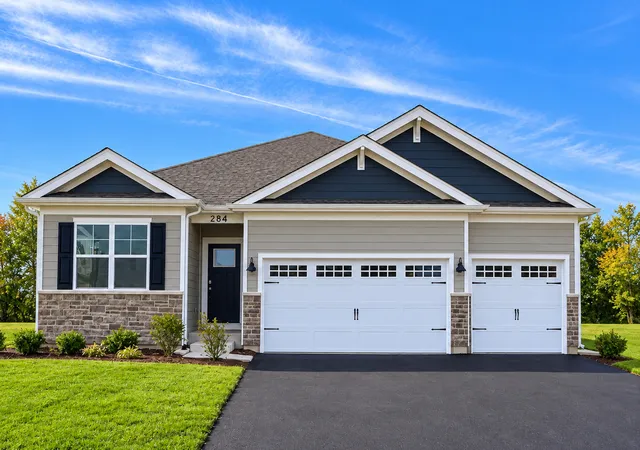 Single family home for sale at 284 Snowdrop Ln, Elgin, IL 60124 | MLS# 12795867