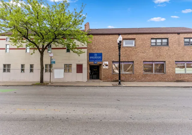 Photo 1 of Multi family home for sale at 3500 S Emerald Ave, Chicago, IL 60609 | MLS# 12795885 | Listing updated on 2026-10-29