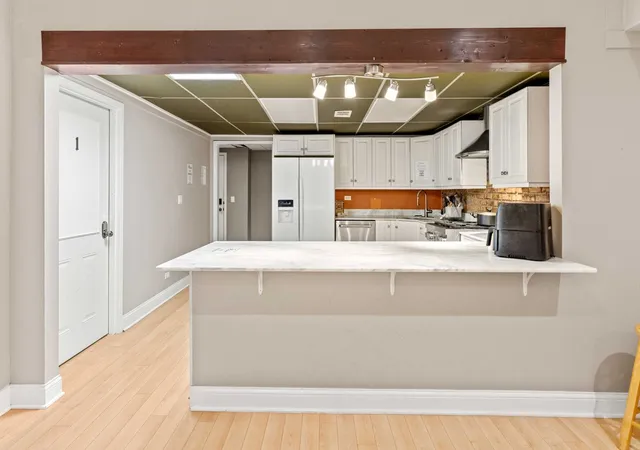 Photo 3 of Multi family home for sale at 3500 S Emerald Ave, Chicago, IL 60609 | MLS# 12795885 | Listing updated on 2026-10-29