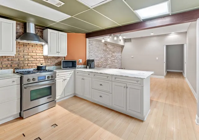 Photo 4 of Multi family home for sale at 3500 S Emerald Ave, Chicago, IL 60609 | MLS# 12795885 | Listing updated on 2026-10-29