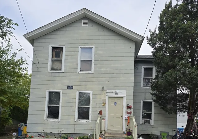 Photo 3 of Multi family home for sale at 130 N 4th Street, Aurora, IL 60505 | MLS# 12795902 | Listing updated on 2026-10-29