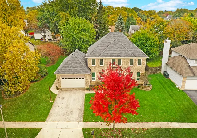 Single family home for sale at 1949 Mcrae Ln, Mundelein, IL 60060 | MLS# 12795931