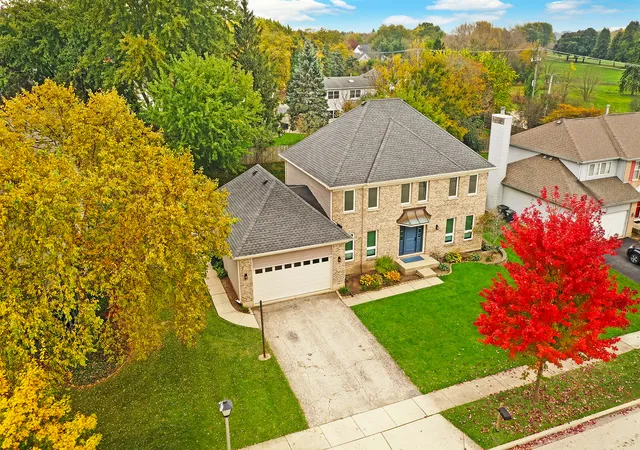 Photo 1 of Single family home for sale at 1949 Mcrae Ln, Mundelein, IL 60060 | MLS# 12795931 | Listing updated on 2026-10-29