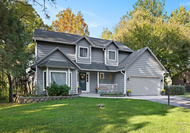 Photo 1 of Single family home for sale at 4907 Taffy Ct, Richmond, IL 60071 | MLS# 12795932 | Listing updated on 2026-10-30
