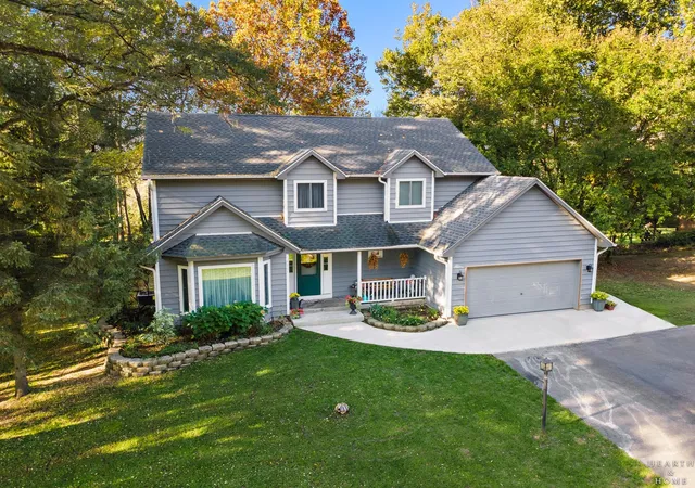 Photo 3 of Single family home for sale at 4907 Taffy Ct, Richmond, IL 60071 | MLS# 12795932 | Listing updated on 2026-10-30