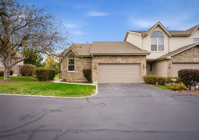 Photo 1 of Townhouse for sale at 11198 Algonquin Rd, Huntley, IL 60142 | MLS# 12795937 | Listing updated on 2026-10-30