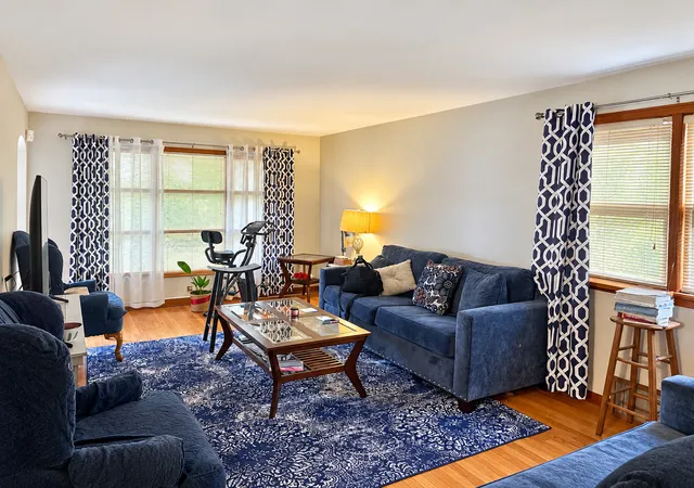 Photo 1 of Single family home for sale at 14432 S Lowe Ave, Riverdale, IL 60827 | MLS# 12795949 | Listing updated on 2026-10-28