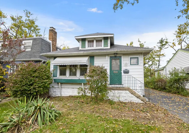 Single family home for sale at 1642 Pine Rd, Homewood, IL 60430 | MLS# 12795950