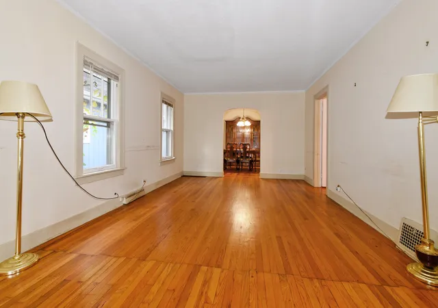 Photo 3 of Single family home for sale at 1642 Pine Rd, Homewood, IL 60430 | MLS# 12795950 | Listing updated on 2026-10-30