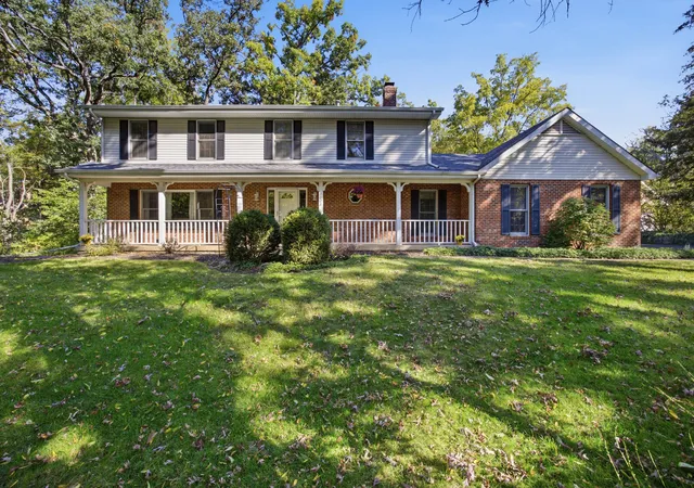 Single family home for sale at 5808 Amherst Ct, McHenry, IL 60050 | MLS# 12795951