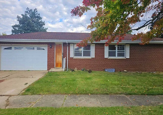 Photo 1 of Single family home for sale at 1617 Douglas St, Joliet, IL 60435 | MLS# 12795965 | Listing updated on 2026-10-28