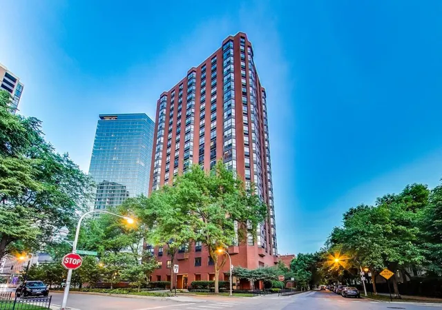 Condo for sale at 901 S Plymouth Ct #1905, Chicago, IL 60605 | MLS# 12795983