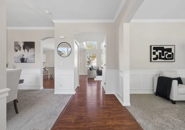 Photo 1 of Single family home for sale at 14711 Colonial Pkwy, Plainfield, IL 60544 | MLS# 12795985 | Listing updated on 2026-10-29