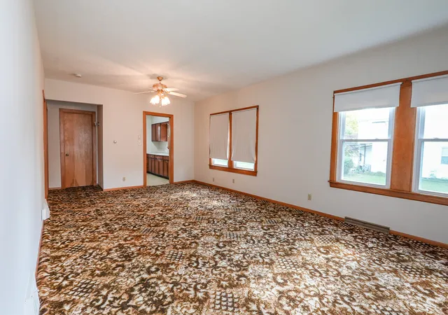 Photo 3 of Single family home for sale at 474 S Wabash Ave, Bradley, IL 60915 | MLS# 12795986 | Listing updated on 2026-10-28