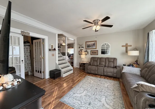 Photo 4 of Single family home for sale at 803 N Morris Ave, Bloomington, IL 61701 | MLS# 12795997 | Listing updated on 2026-10-28