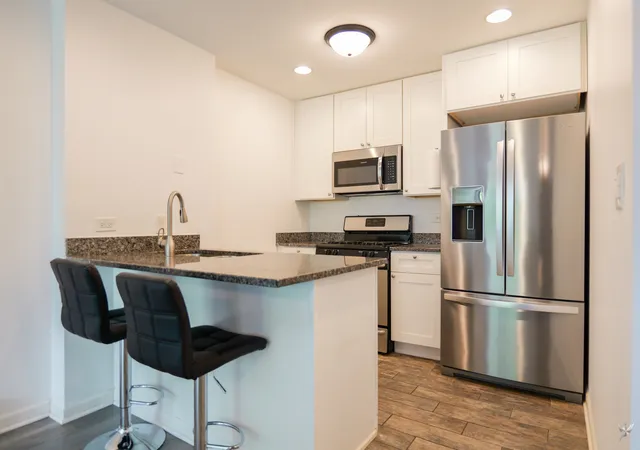Photo 1 of Condo for sale at 1001 N Mill St #308, Naperville, IL 60563 | MLS# 12796007 | Listing updated on 2026-10-28