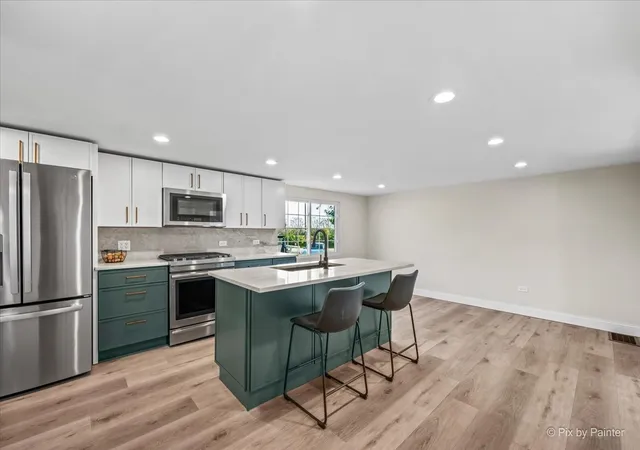 Photo 1 of Single family home for sale at 43w340 Smith Rd, Elburn, IL 60119 | MLS# 12796017 | Listing updated on 2026-10-29