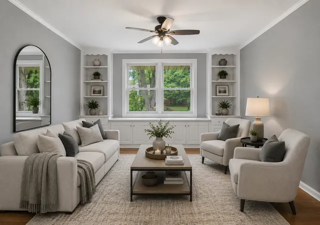 Photo 3 of Single family home for sale at 2018 Jackson Branch Dr, New Lenox, IL 60451 | MLS# 12796019 | Listing updated on 2026-10-29