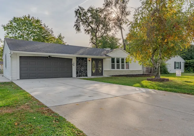 Photo 1 of Single family home for sale at 104 Lawton Ln, Bolingbrook, IL 60440 | MLS# 12796029 | Listing updated on 2026-10-29