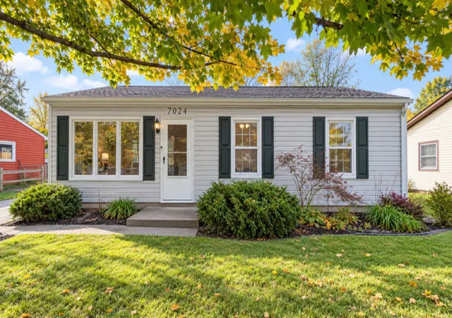 Single family home for sale at 7024 Nottingham Ave, Portage, IN 46368 | MLS# 12796040