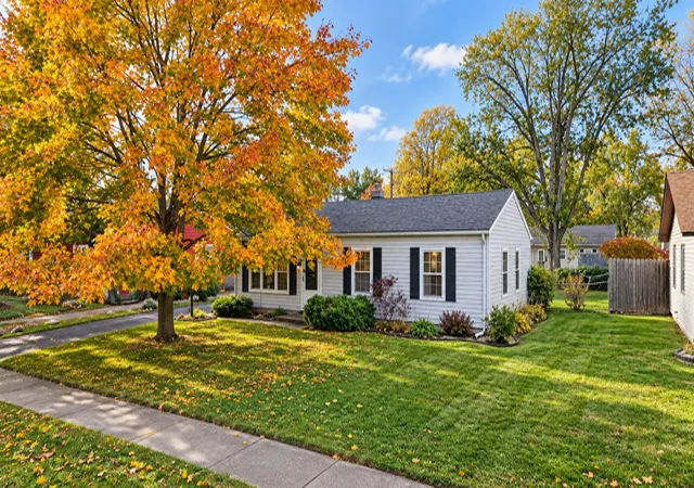 Photo 1 of Single family home for sale at 7024 Nottingham Ave, Portage, IN 46368 | MLS# 12796040 | Listing updated on 2026-10-28