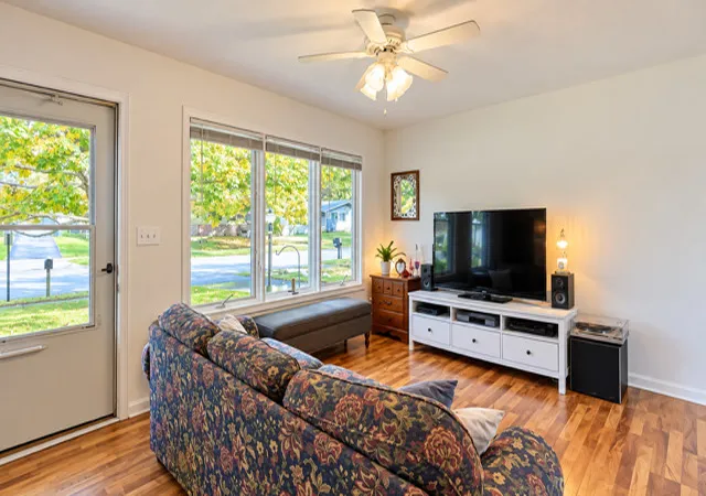 Photo 3 of Single family home for sale at 7024 Nottingham Ave, Portage, IN 46368 | MLS# 12796040 | Listing updated on 2026-10-28