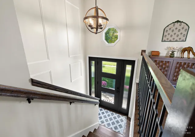 Photo 4 of Single family home for sale at 612 Wimbleton Trl, Mc Henry, IL 60050 | MLS# 12796047 | Listing updated on 2026-10-28