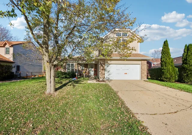 Single family home for sale at 1704 N Donovan St, McHenry, IL 60050 | MLS# 12796061
