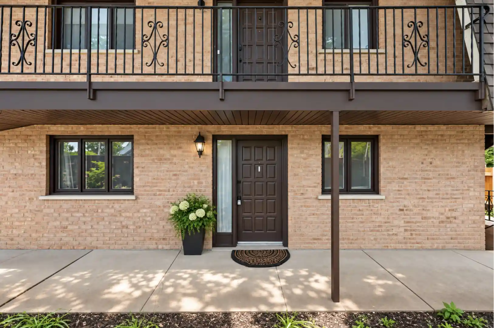 Listing Photo 1 - Condo for sale in 520 E Main St located at 520 E Main St, Barrington, IL 60010 - Unit #1C