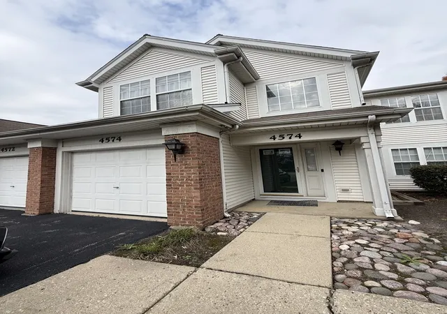 Townhouse for sale at 4574 Concord Ln, Northbrook, IL 60062 | MLS# 12796091