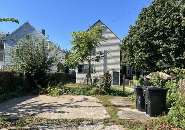 Photo 1 of Multi family home for sale at 8329 S Burnham Ave, Chicago, IL 60617 | MLS# 12796097 | Listing updated on 2026-10-29