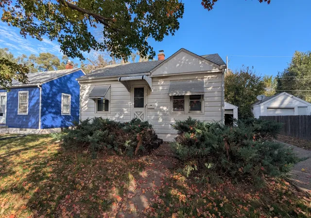 Single family home for sale at 1055 23rd Avenue, Rock Island, IL 61201 | MLS# 12796103