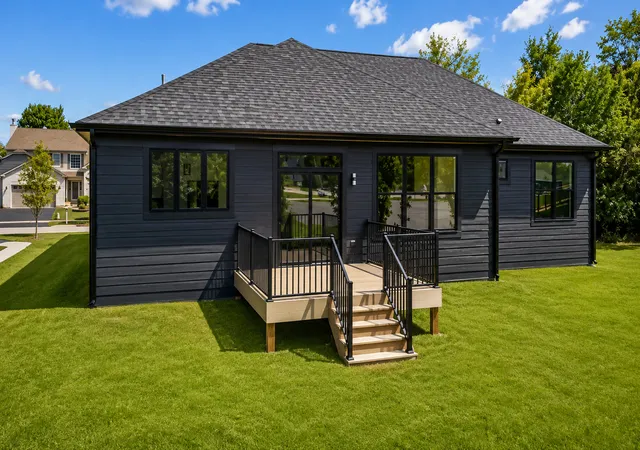 Photo 1 of Single family home for sale at 1211 Noble Dr, Port Barrington, IL 60010 | MLS# 12796105 | Listing updated on 2026-10-28