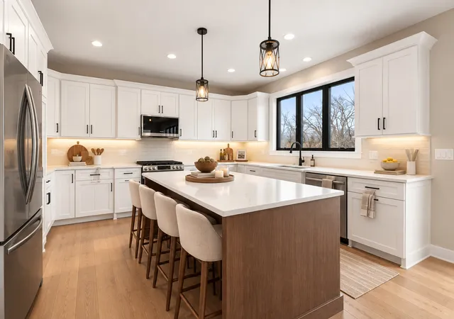 Photo 2 of Single family home for sale at 1225 Noble Dr, Port Barrington, IL 60010 | MLS# 12796109 | Listing updated on 2026-10-28