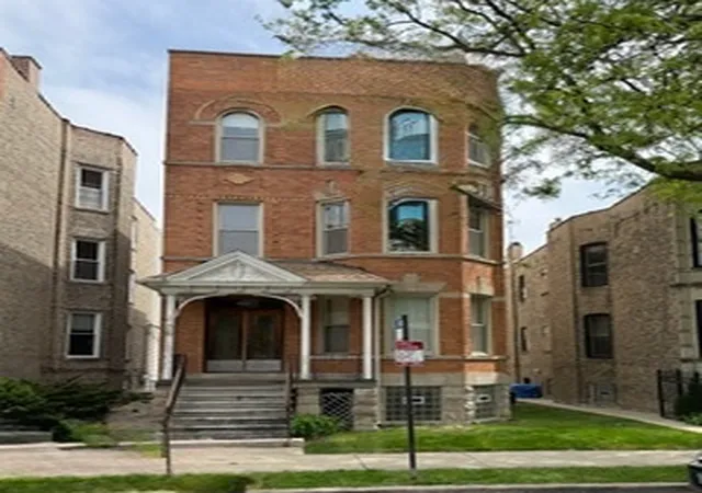 Multi family home for sale at 2529 N Kimball Ave, Chicago, IL 60647 | MLS# 12796110