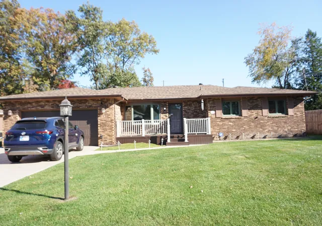 Single family home for sale at 2809 Carmen St, Portage, IN 46368 | MLS# 12796115