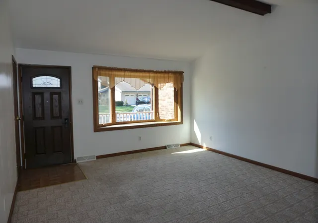 Photo 1 of Single family home for sale at 2809 Carmen St, Portage, IN 46368 | MLS# 12796115 | Listing updated on 2026-10-28