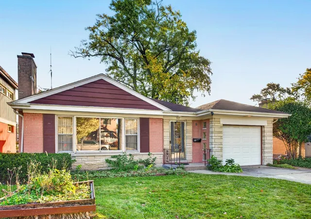 Photo 1 of Single family home for sale at 305 N Rose Ave, Park Ridge, IL 60068 | MLS# 12796134 | Listing updated on 2026-10-29
