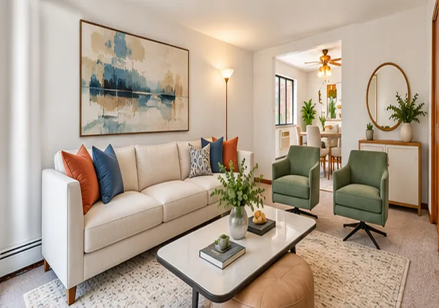 Photo 2 of Condo for sale at 5312 W Windsor Ave #2W, Chicago, IL 60630 | MLS# 12796140 | Listing updated on 2026-10-28