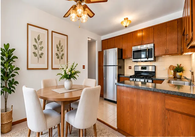 Photo 3 of Condo for sale at 5312 W Windsor Ave #2W, Chicago, IL 60630 | MLS# 12796140 | Listing updated on 2026-10-28