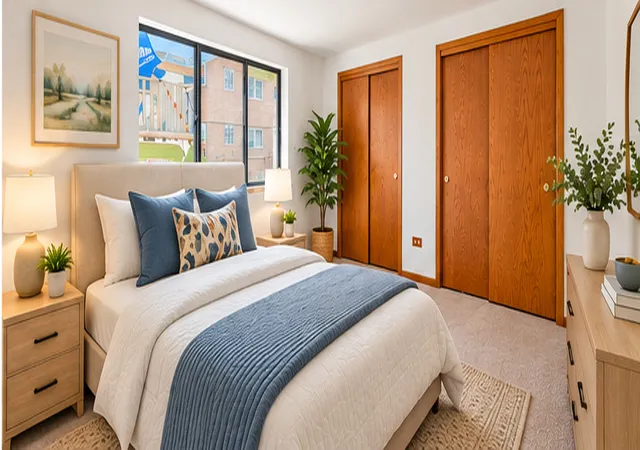 Photo 4 of Condo for sale at 5312 W Windsor Ave #2W, Chicago, IL 60630 | MLS# 12796140 | Listing updated on 2026-10-28
