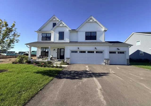 Single family home for sale at 12930 S Platte Trl, Plainfield, IL 60585 | MLS# 12796141